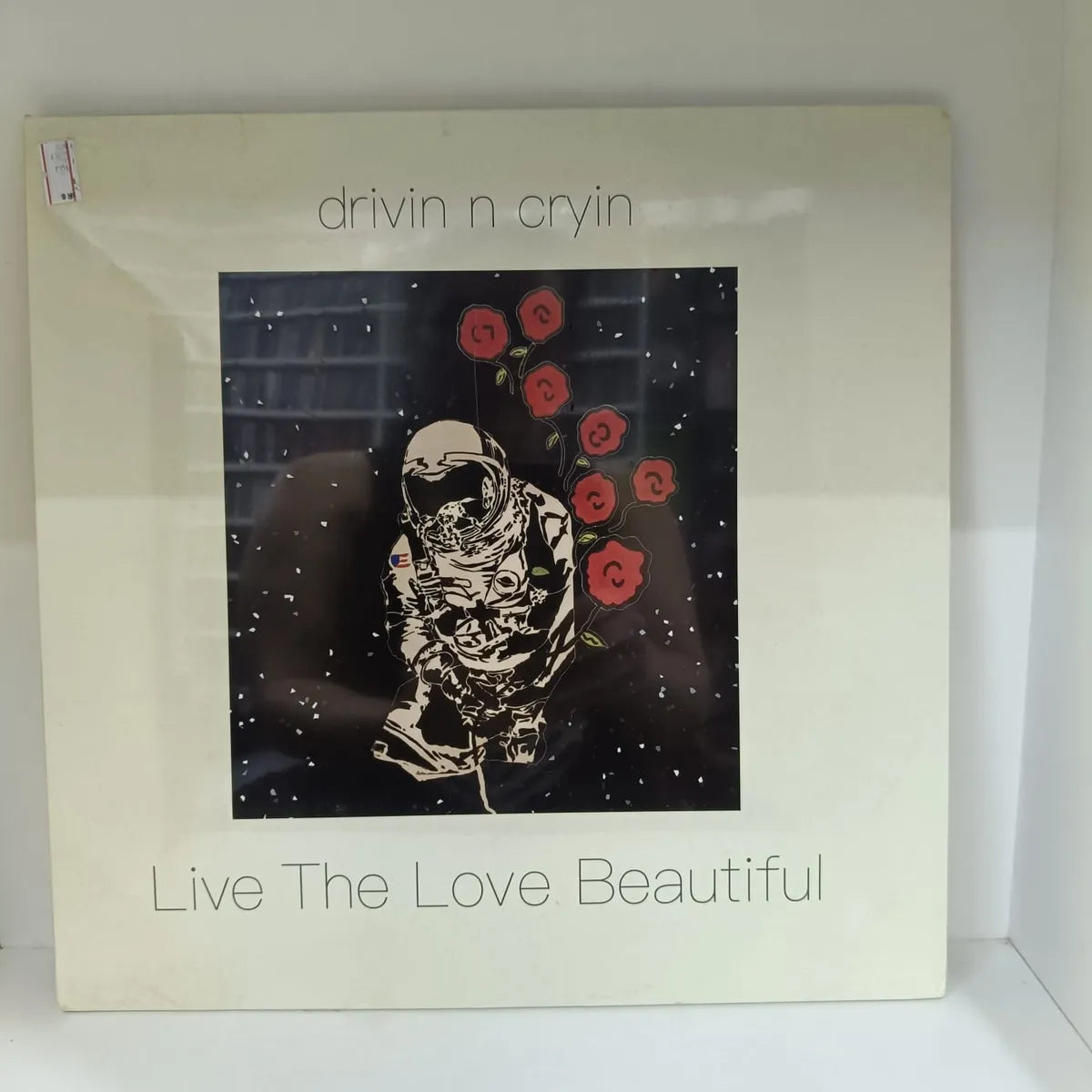 Lp Drivin N Cryin - Live The Love Beautiful 2019 Alternative