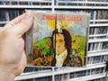 Cd Chicken Shack - Imagination Lady C/bonus * Imp
