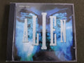 Cd - Alien  Shiftin' Gear * Imp - Hard Rock