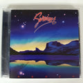 Cd Survivor-reach *hard Rock Aor Jim Peterik Pride Of Lions