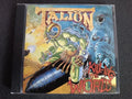 Cd - Taliön - Killing The World * Imp - Speed / Power Metal
