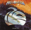 Cd Helloween- Skyfall (nuclear Blast)2021 Edição Lacrada Imp