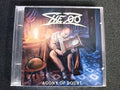Cd - She Zoo -  Agony Of Doubt * Switzerland - Hard / Heavy