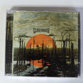 Cd Glass Hammer -valkyrie *rock Progressivo Renaissance