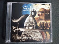 Cd - Saltus - Jam Jest Samon! * Poland - Black / Death  2017