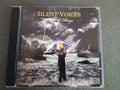 Cd - Silent Voices - Reveal The Change * Imp - Heavy / Prog