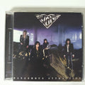 Cd Lion - Dangerous Attraction Remaster 1987/2021 Import