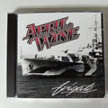 Cd April Wine - Frigate 1994 - Hard Rock Cd Importado