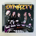 Cd Dynazty - Sultans Of Sin [importado]