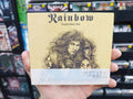 Cd Rainbow  Long Live Rock 'n' Roll * Eu - Duplo Dlx Edition