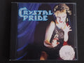 Cd - Crystal Pride - Crystal Pride * Imp - Heavy Metal 1985