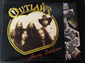 Lp Outlaws - Hurry Sundown * Germany - Southern Rock - 1977