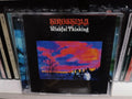 Cd Hiroshima - Wishful Thinking  * Imp - Psychedelic Rock