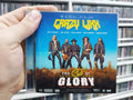 Cd Crazy Lixx - Two Shots At Glory * Imp - Hard Rock 2024