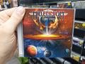 Cd Millennium - A New World * Germany - Heavy Metal - 2019