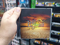 Cd Land Of Gypsies - Land Of Gypsies * Imp - Hard Rock 2021