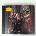 Cd Beau Nasty - Dirty But Well Dressed 1989 Hard Rock Imp