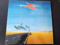 Lp Vandenberg - Heading For A Storm * Germ - Hard Rock 1983