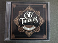 Cd - City Of Thieves - Beast Reality * Imp -hard Rock 2018
