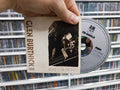 Cd Glen Burtnick - Heard It On The Radio * Us - Single 1988