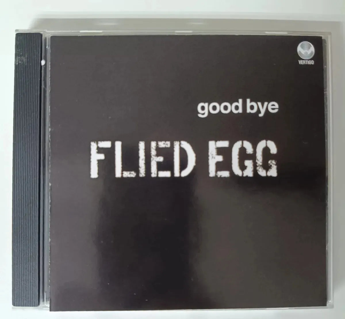 Cd Flied Egg-good By Hard 70 Boot Leaf Hound Moses