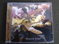 Cd - Falcun  Kingdom Come *greece - Heavy Metal