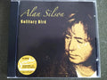 Cd - Alan Silson - Solitary Bird C/bonus * Imp - Pop Rock