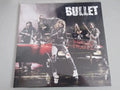 Lp - Bullet  Highway Pirates - (vinyl Importado Lacrado)