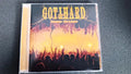 Cd - Gotthard - Homegrown - Alive In Lugano * Nac - Cd + Dvd