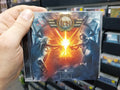 Cd Ten - Heresy And Creed * Italy - Hard Rock / Aor