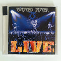 Cd Twisted Sister - Live At Hammersmith Duplo Leia Anuncio