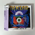 Cd Nektar - Sounds Like This 2006 Ed Remaster Prog Rock Imp