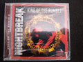 Cd - Nightbreak - King Of The Rumble * Greece - Hard / Heavy