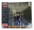 Cd Pretty Boys Floyd- Electric Boys With Electric Toys Japan
