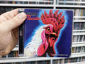 Cd Atomic Rooster - Atomic Rooster C/bonus * Imp - Prog Rock