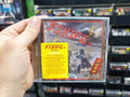 Cd Strife - Rush C/bonus * Uk - Hard - Rock Candy - Sealed
