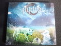Cd - Hydra - Solar Empire * Eu - Symphonic Rock - Digipak