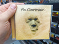 Cd St Germain - St Germain * Imp - Deep House - 2015