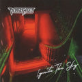 Cd Bloody Heels - Ignite The Sky - Hard - Sealed - 2020