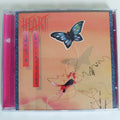Cd Heart-dogs And Butterfly *com Bonus Alias Runnaways