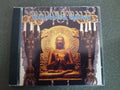 Cd - Wailing Wall - Wailing Wall * Imp - Psychedelic Rock