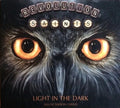Cd Revolution Saints-light In The Dark Deluxe (cd+dvd)digipa