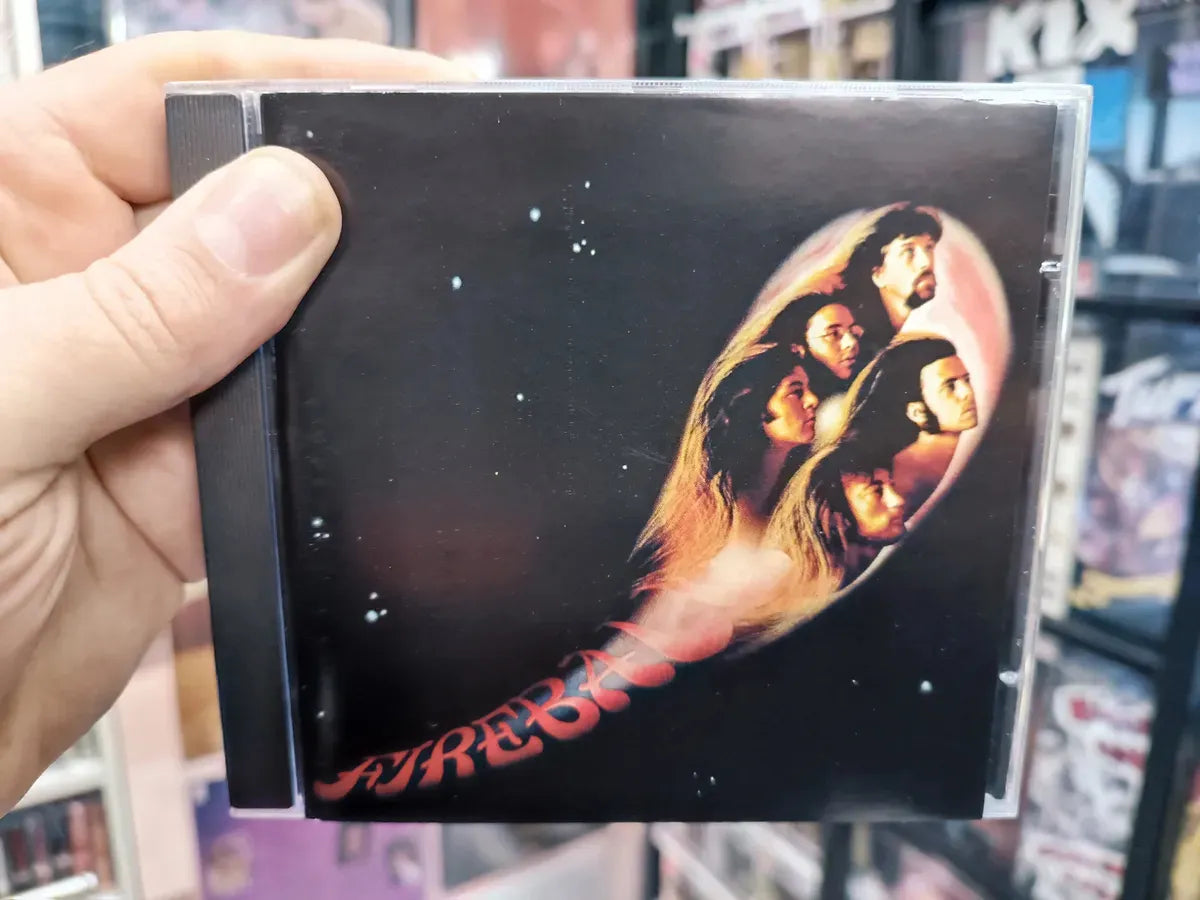 Cd Deep Purple - Fireball C/09 Bonus * Imp  25th Anniversary