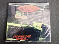 Cd - Mess Excess - From Another World Part 1 * Imp - Digipak