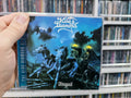 Cd King Diamond - Abigail * Edição Cd Gold C/bonus Nacional