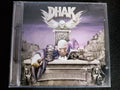 Cd - Dhak - Se Decide Justicia C/bonus * Arg - Heavy Metal
