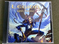 Cd -legion - War Beast *e.u - Heavy Metal - 2016