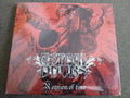 Cd - Astral Doors - Requiem Of Time C/bonus * Germany