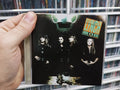 Cd Lynch Mob - Lynch Mob * Us - Hard Rock - De Época - Usado