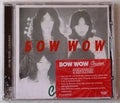 Cd Bow Wow - Charge (1977/2009) Rock Candy Remaster Import